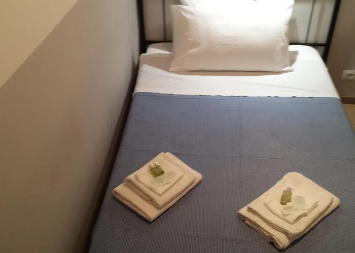 Affittacamere Holiday Roma